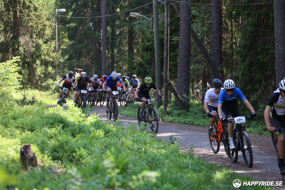 Bild från Lida Loop 2024