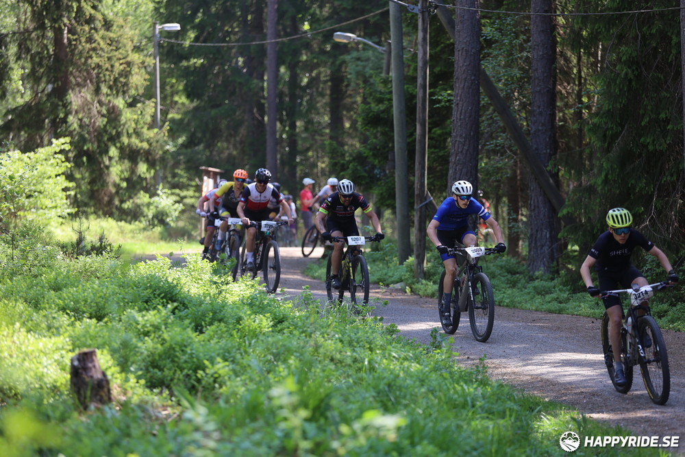 Bild från Lida Loop 2024