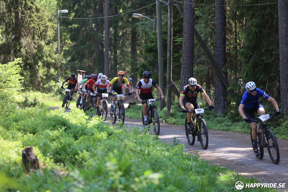 Bild från Lida Loop 2024