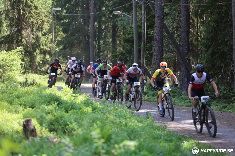 Bild från Lida Loop 2024