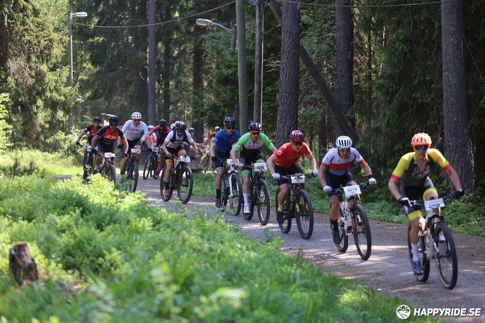 Bild från Lida Loop 2024