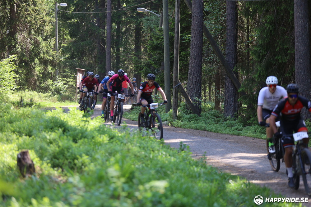 Bild från Lida Loop 2024