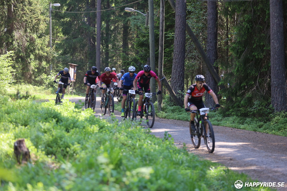 Bild från Lida Loop 2024