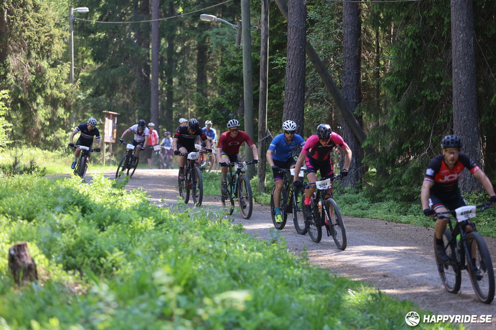 Bild från Lida Loop 2024