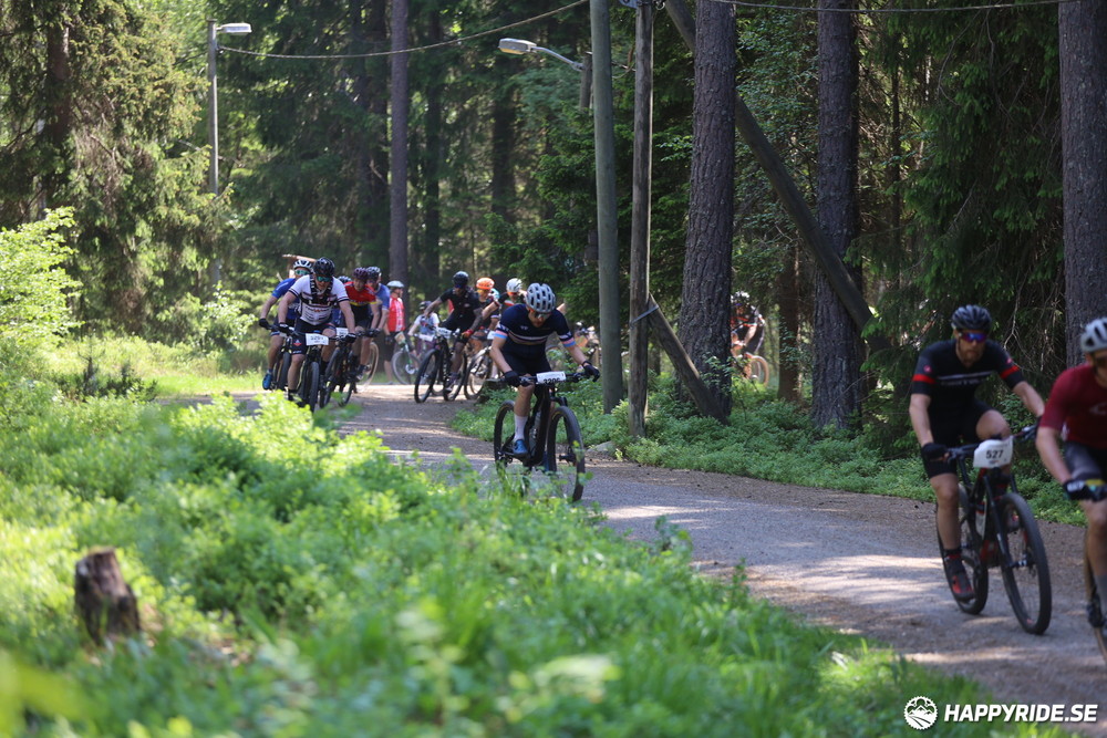 Bild från Lida Loop 2024