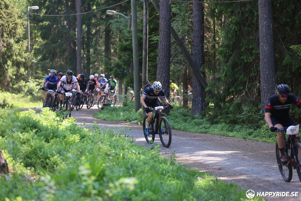 Bild från Lida Loop 2024