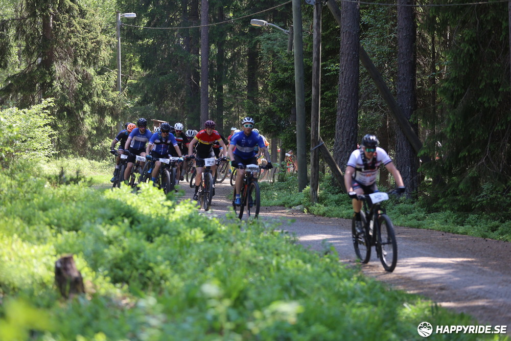 Bild från Lida Loop 2024