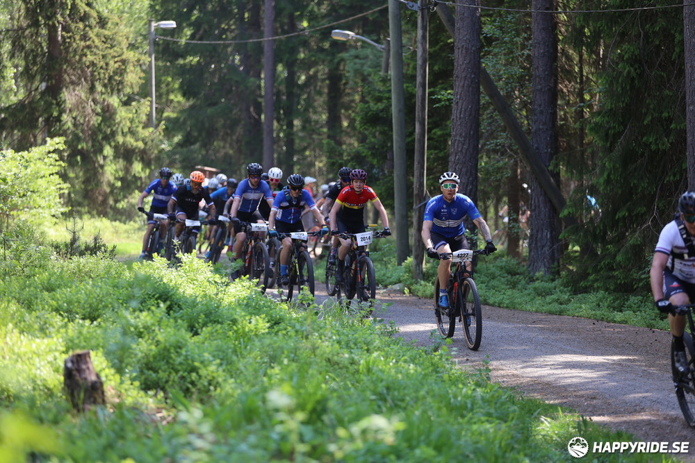 Bild från Lida Loop 2024