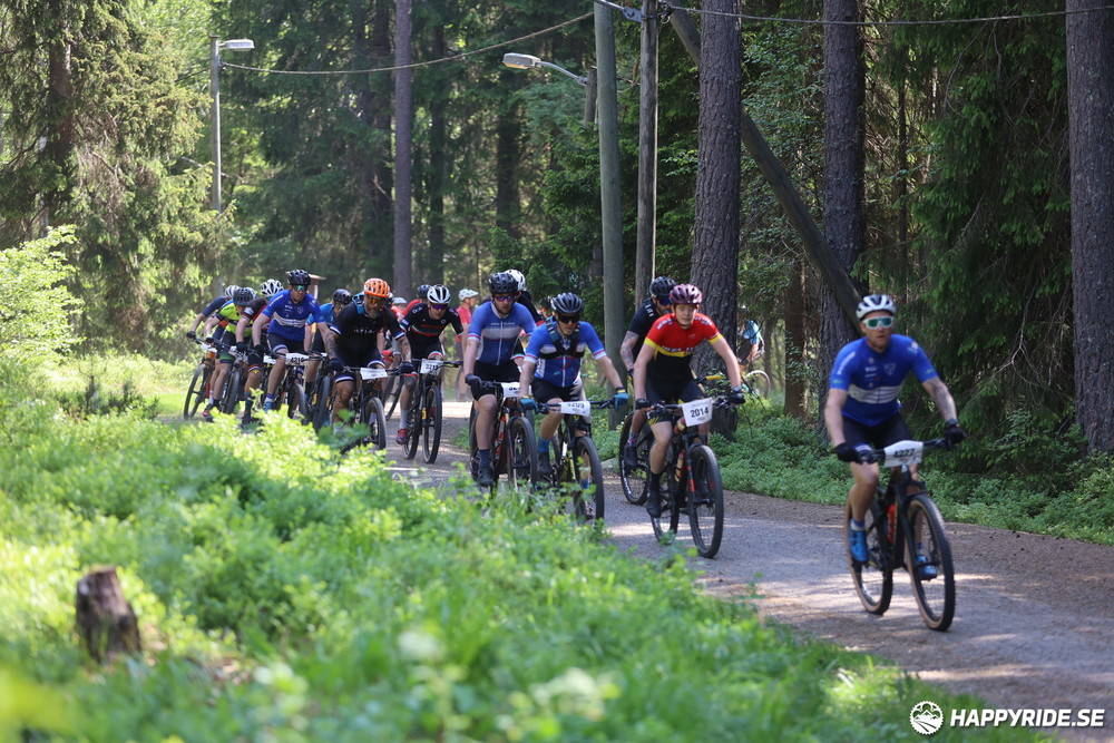 Bild från Lida Loop 2024