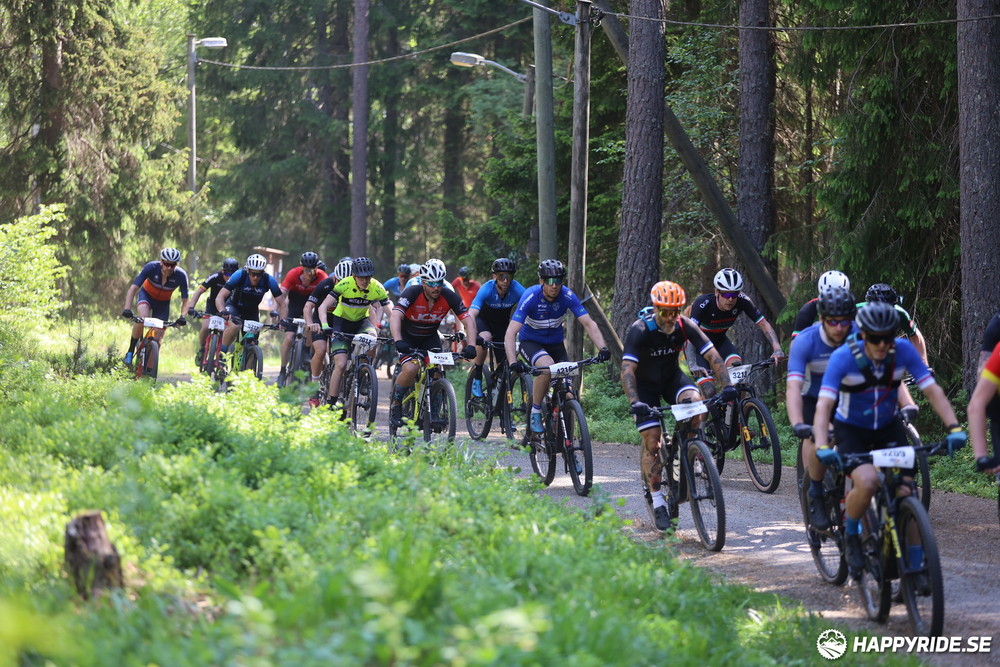 Bild från Lida Loop 2024