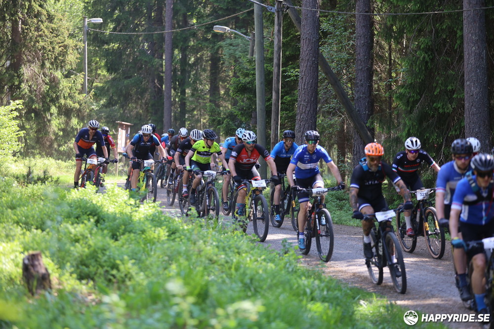 Bild från Lida Loop 2024