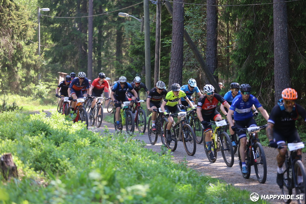 Bild från Lida Loop 2024