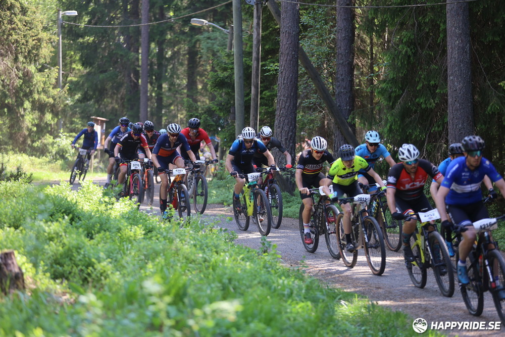 Bild från Lida Loop 2024