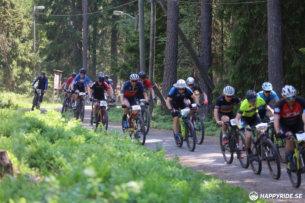 Bild från Lida Loop 2024