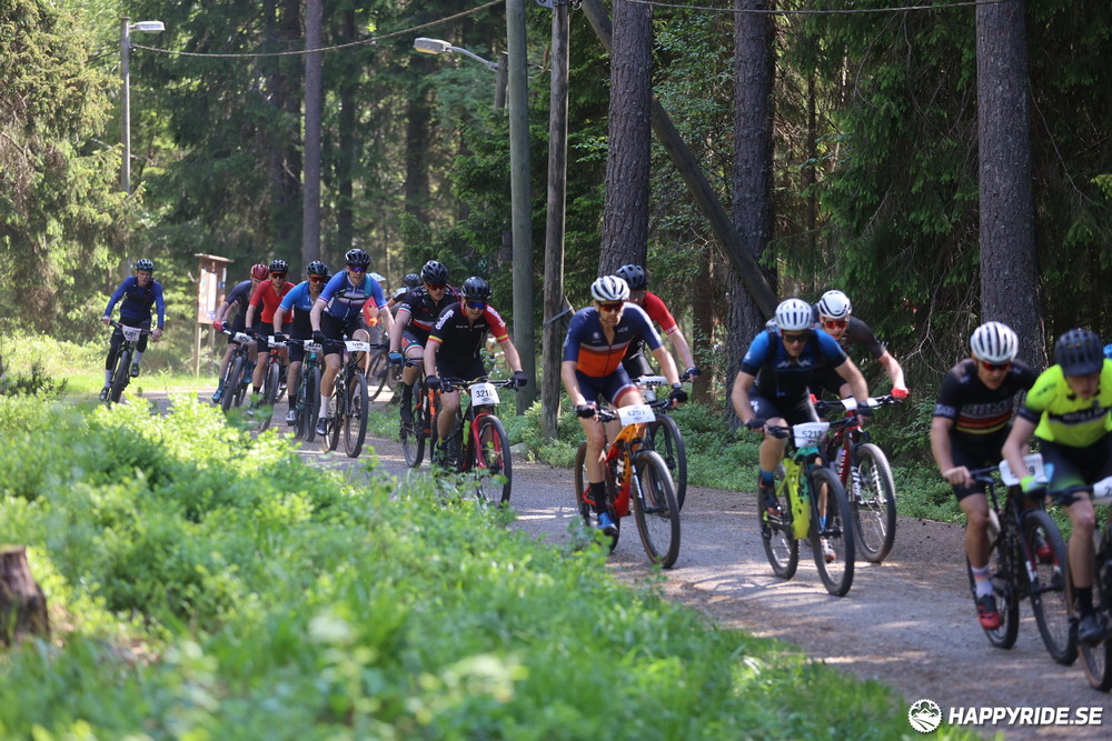 Bild från Lida Loop 2024