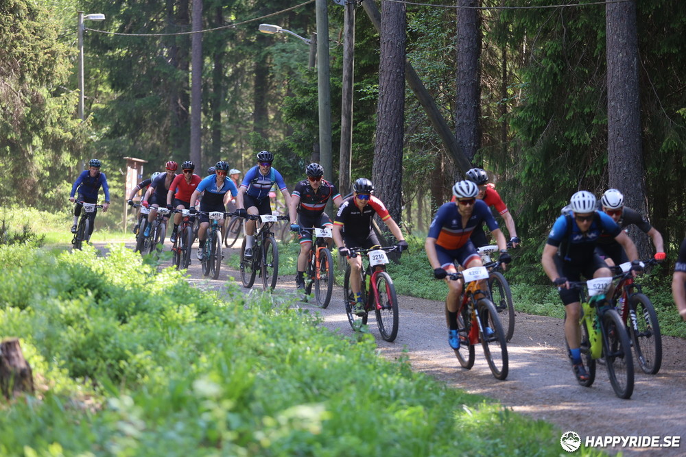 Bild från Lida Loop 2024