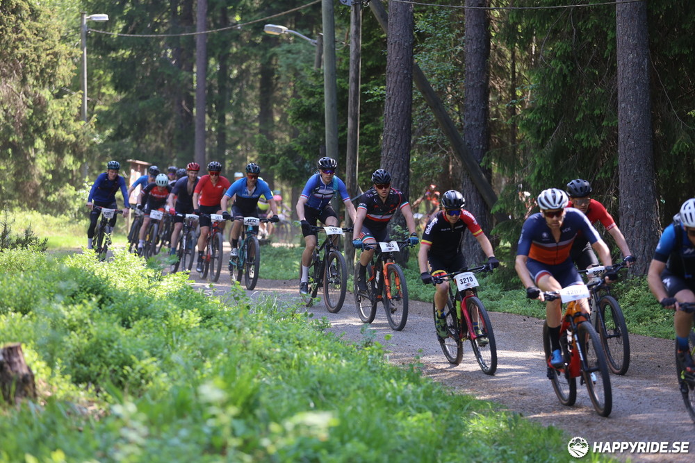 Bild från Lida Loop 2024