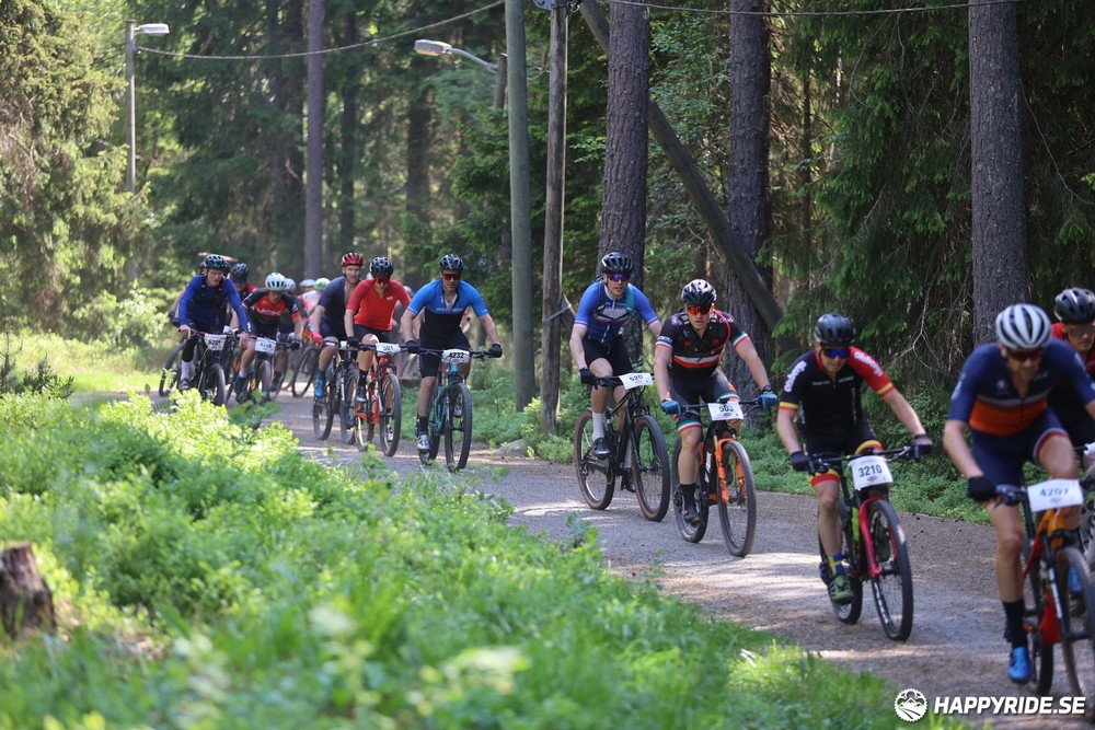 Bild från Lida Loop 2024