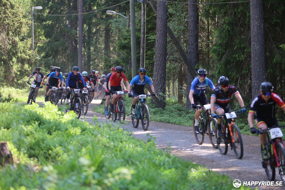 Bild från Lida Loop 2024