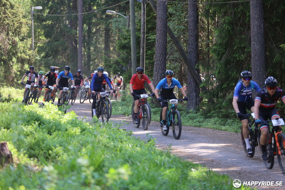 Bild från Lida Loop 2024