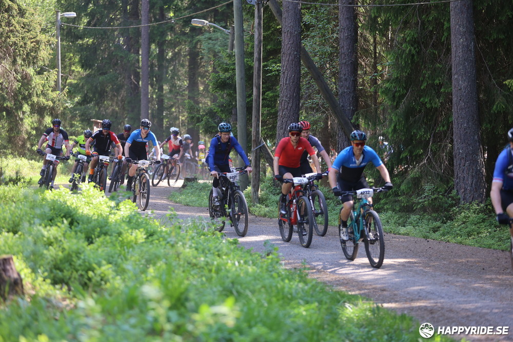 Bild från Lida Loop 2024