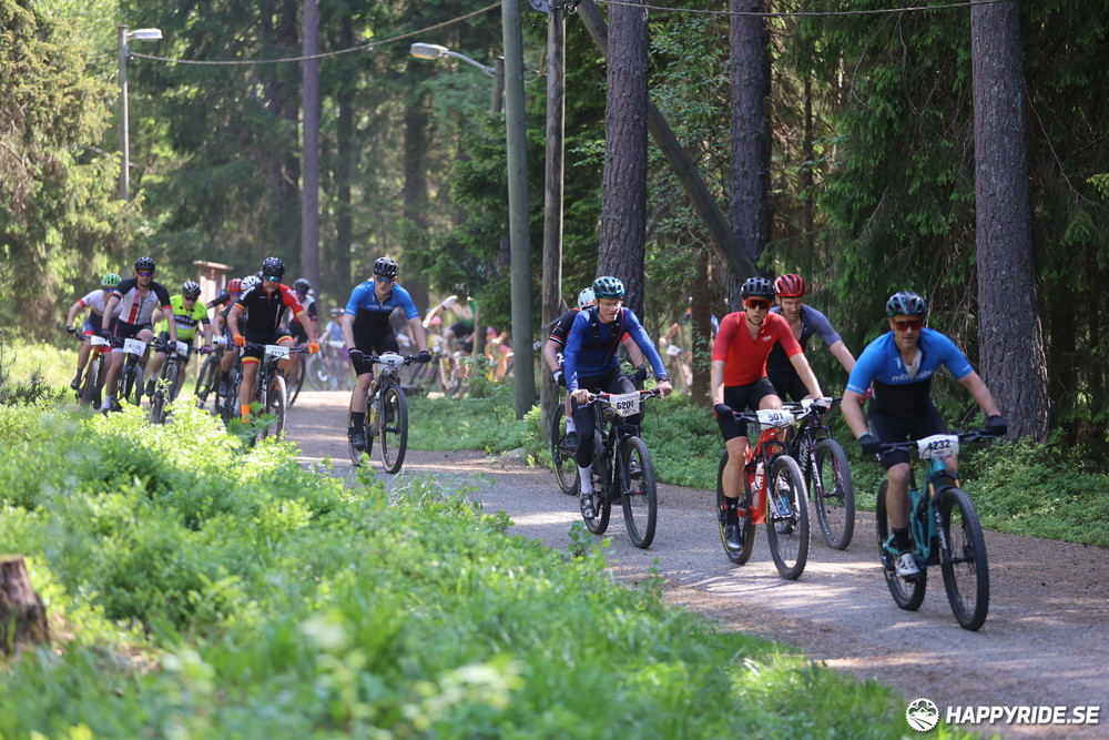 Bild från Lida Loop 2024