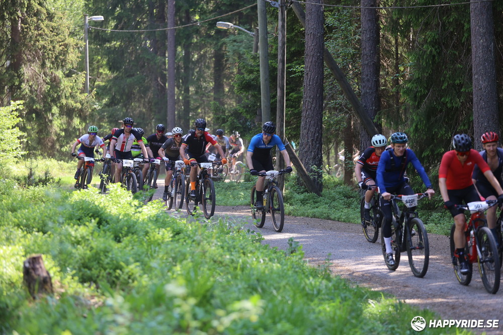 Bild från Lida Loop 2024