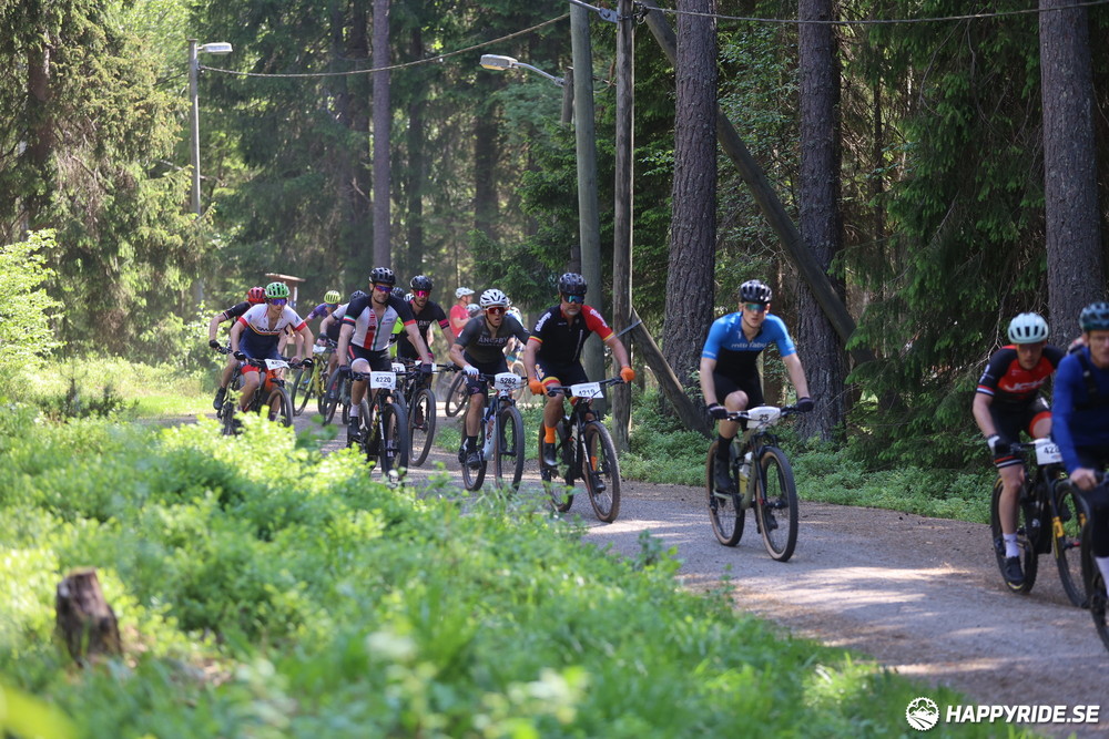 Bild från Lida Loop 2024