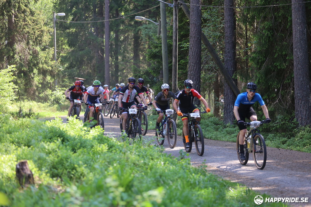 Bild från Lida Loop 2024