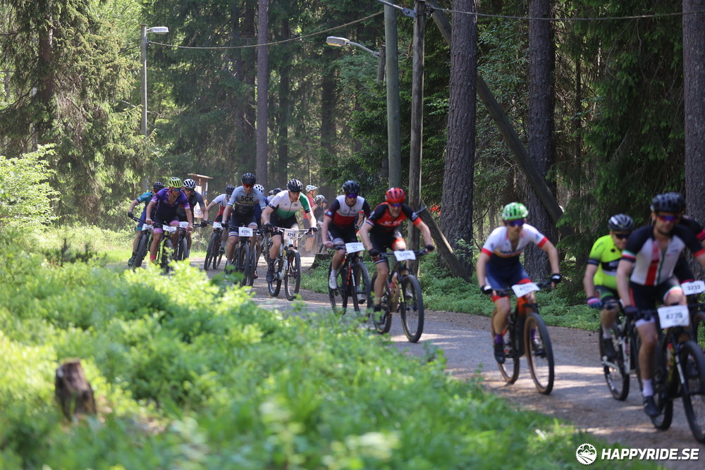 Bild från Lida Loop 2024