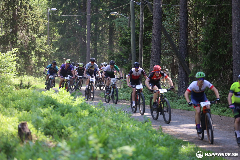 Bild från Lida Loop 2024