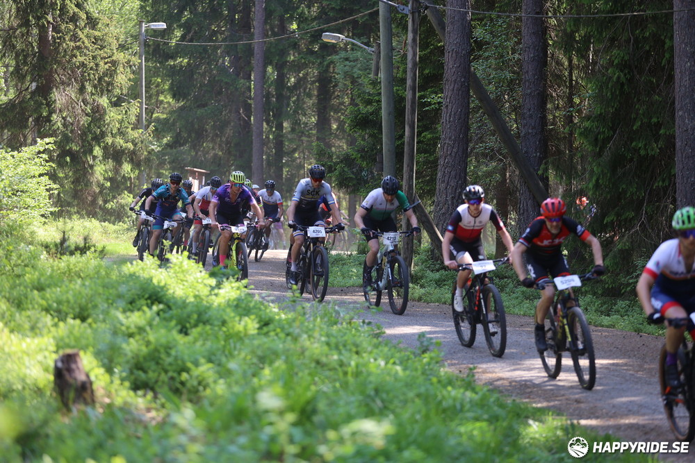 Bild från Lida Loop 2024