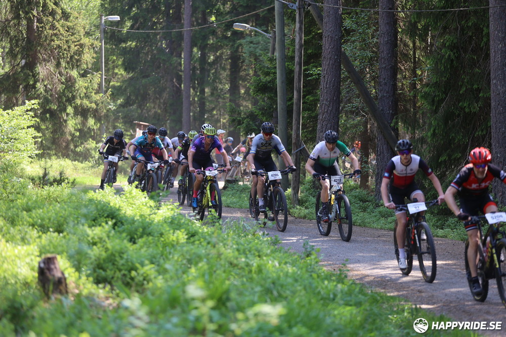 Bild från Lida Loop 2024