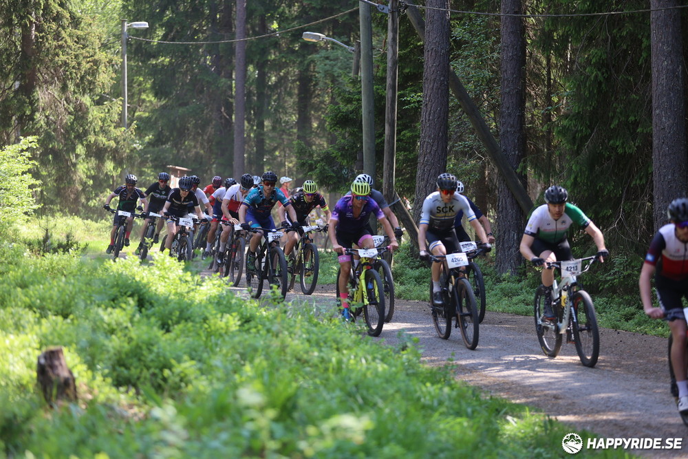 Bild från Lida Loop 2024