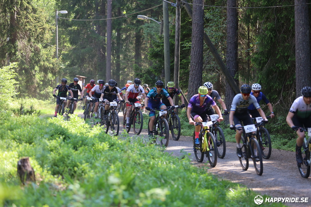 Bild från Lida Loop 2024