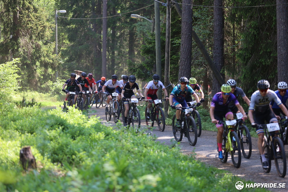 Bild från Lida Loop 2024