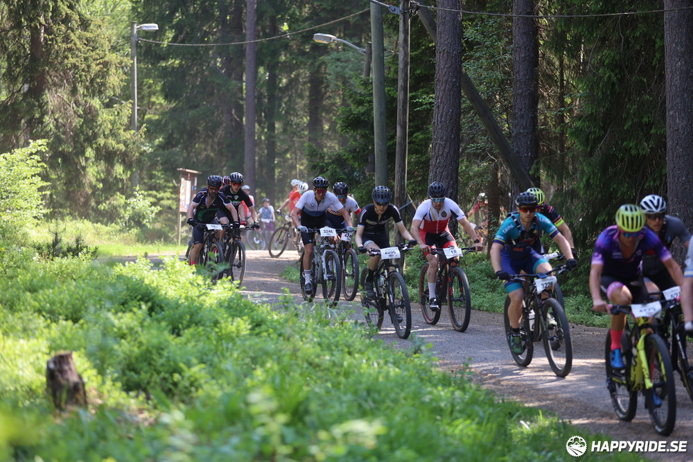 Bild från Lida Loop 2024