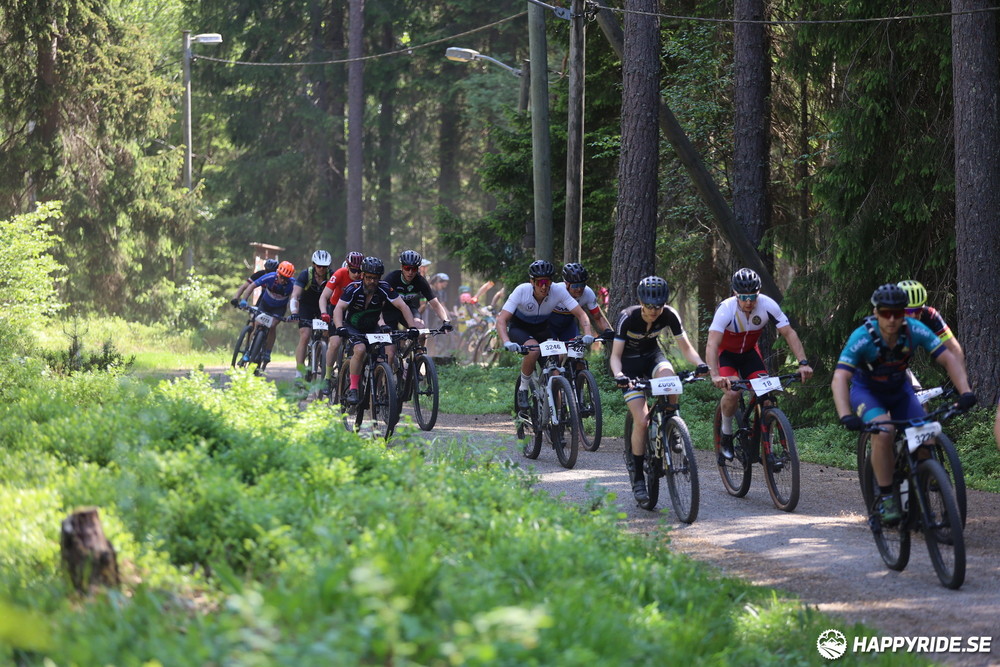 Bild från Lida Loop 2024