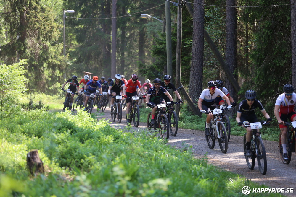 Bild från Lida Loop 2024