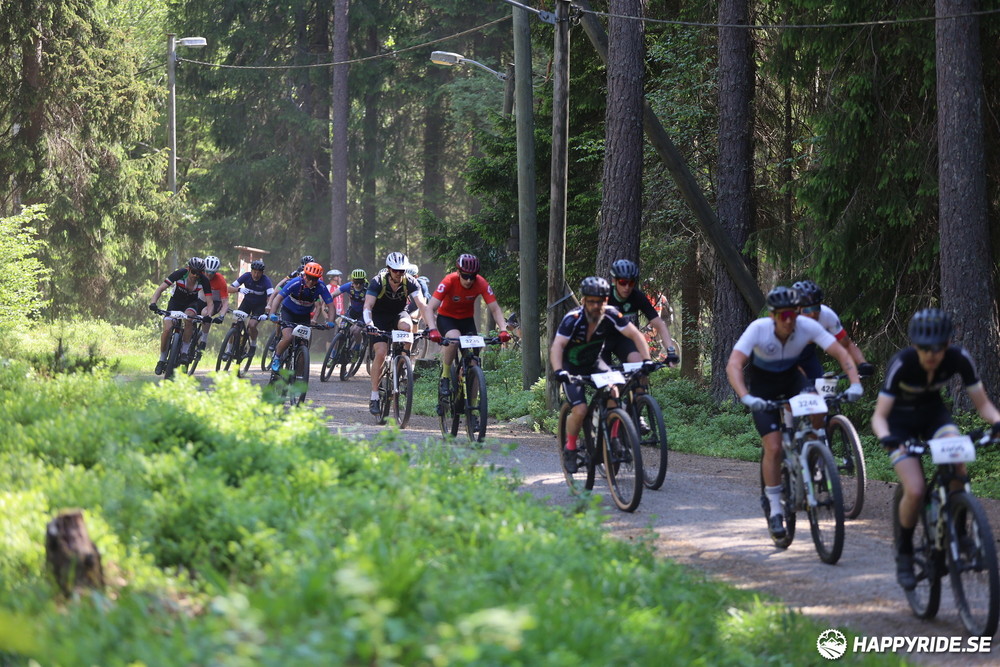 Bild från Lida Loop 2024