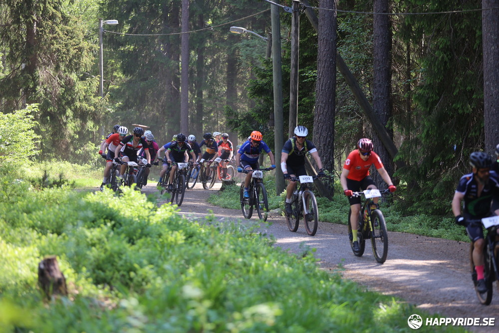 Bild från Lida Loop 2024