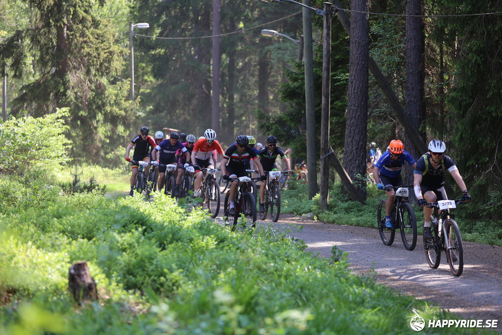 Bild från Lida Loop 2024