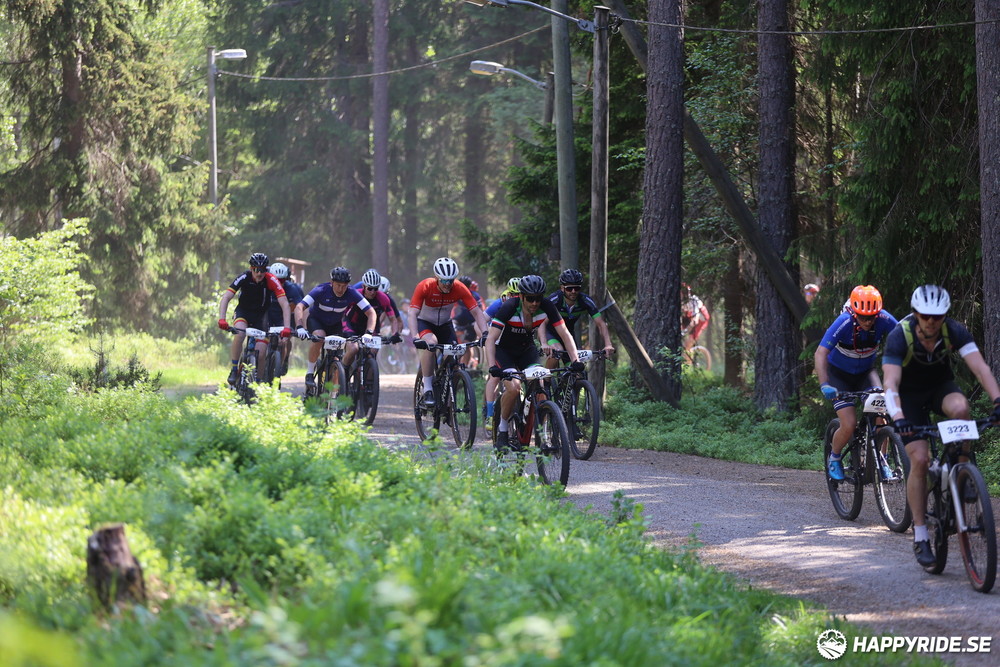 Bild från Lida Loop 2024