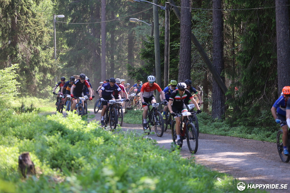 Bild från Lida Loop 2024