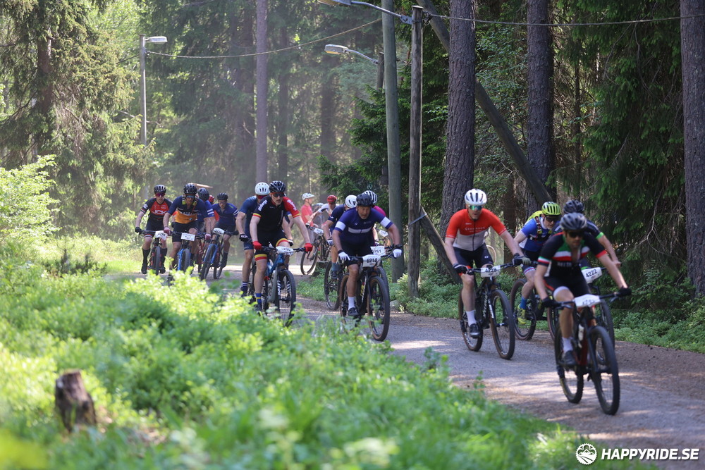 Bild från Lida Loop 2024