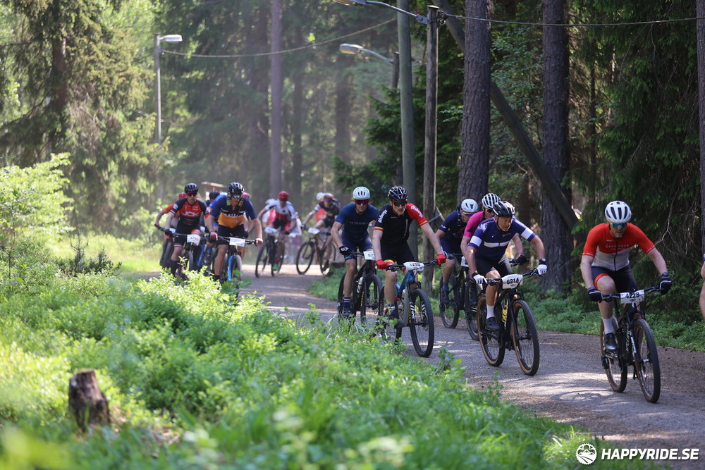 Bild från Lida Loop 2024