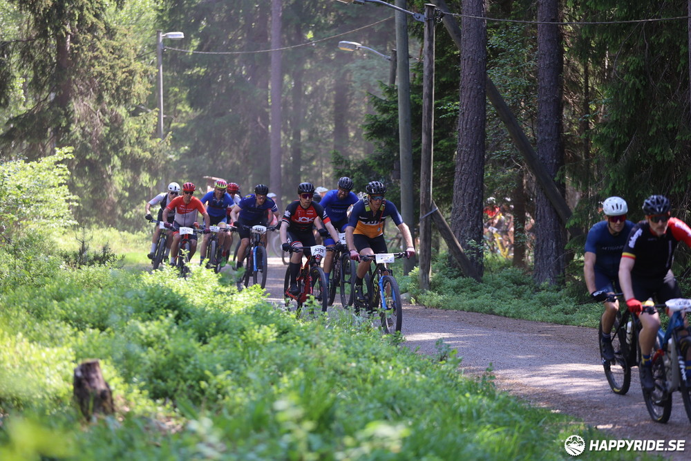 Bild från Lida Loop 2024