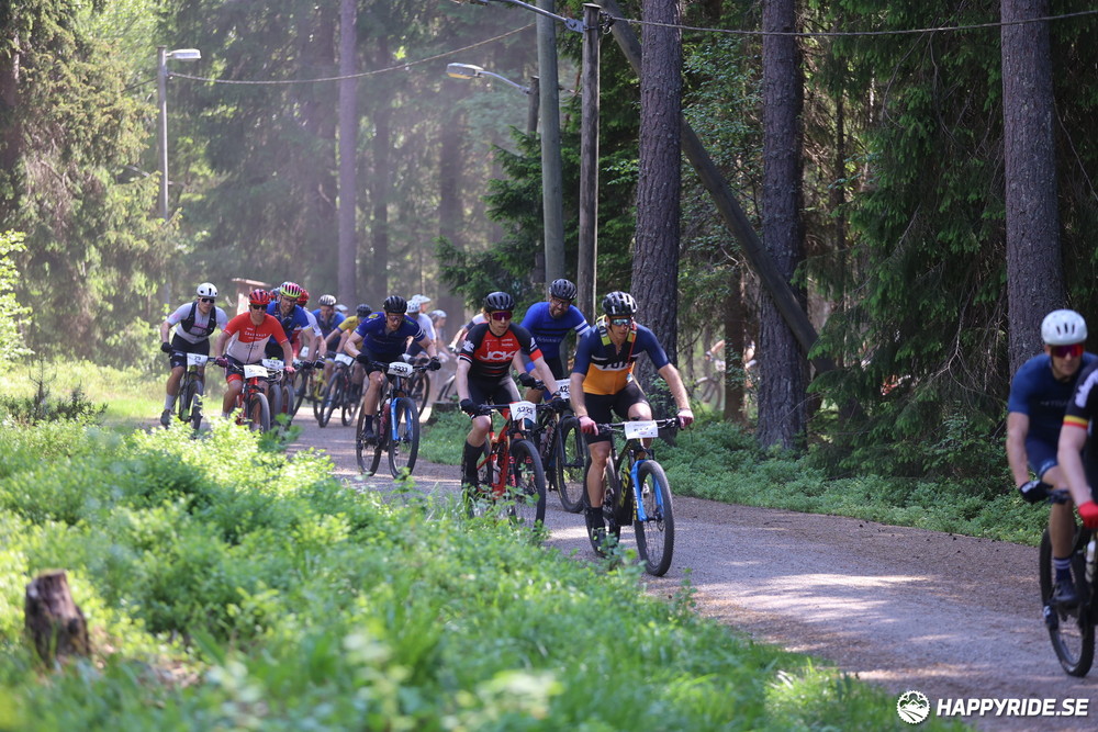 Bild från Lida Loop 2024