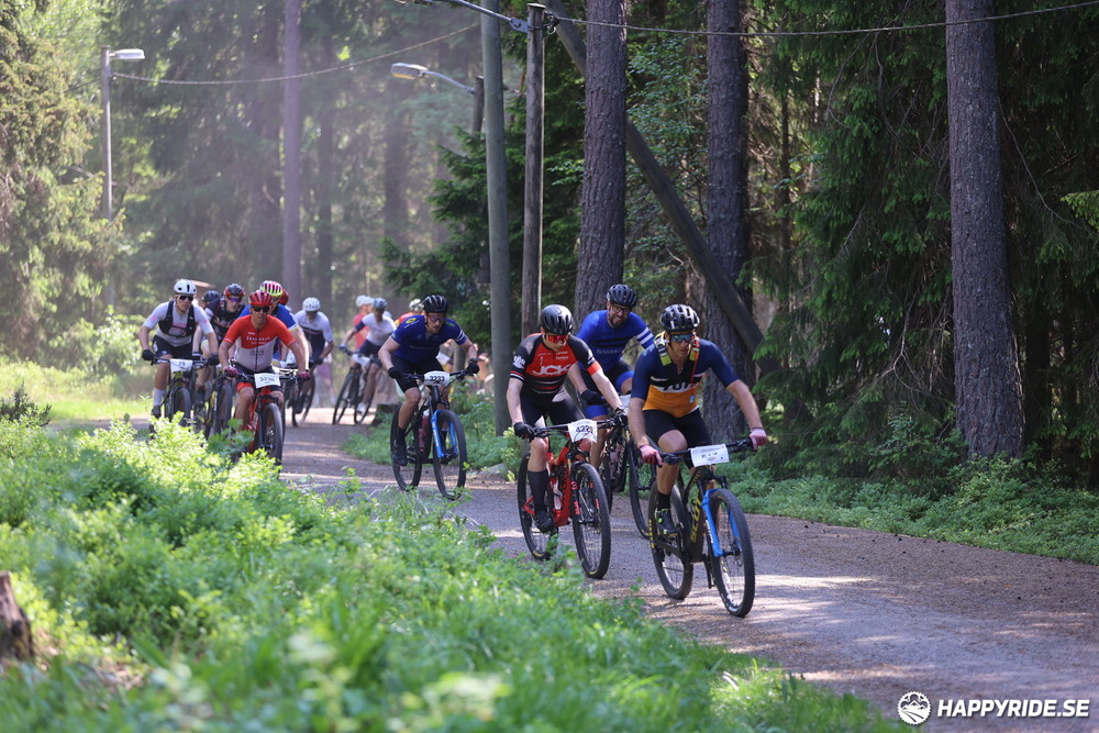 Bild från Lida Loop 2024