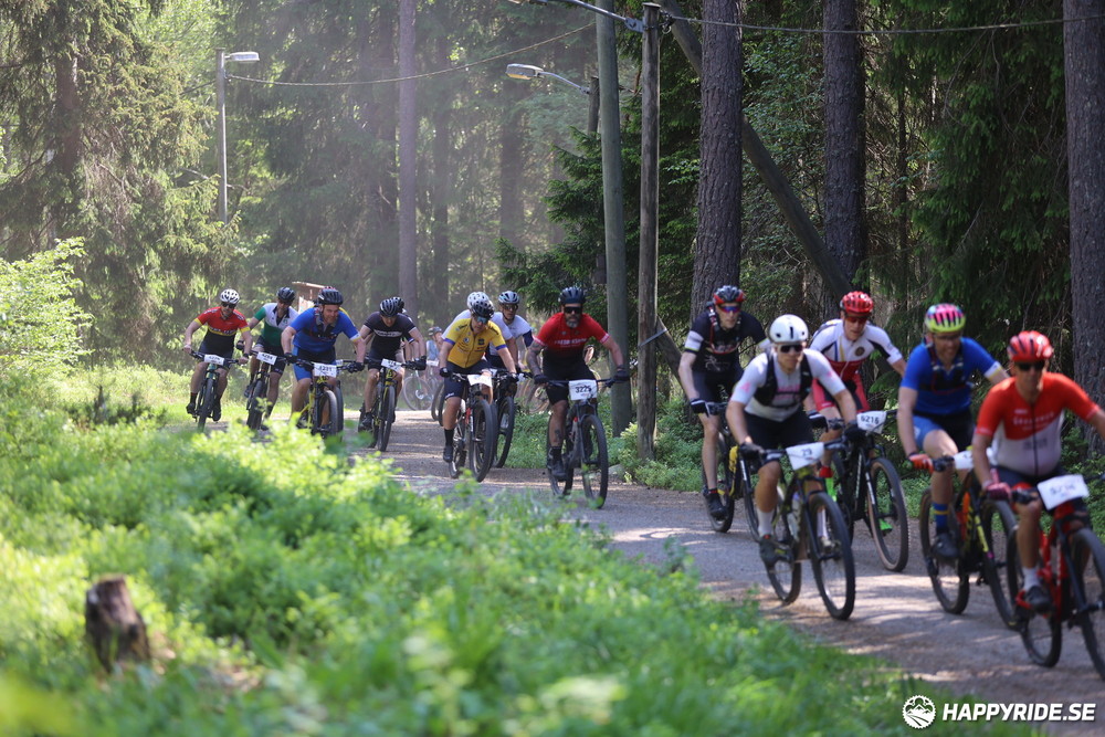 Bild från Lida Loop 2024